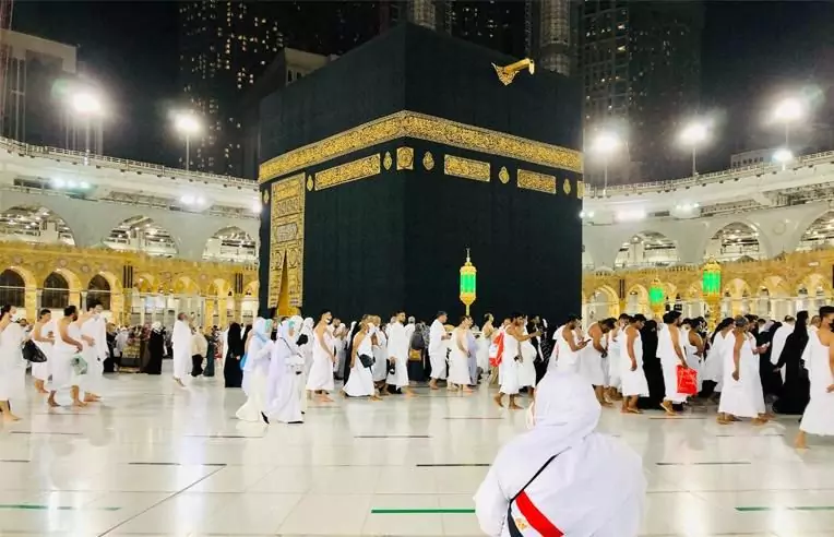 3 Star 14 Nights Budget Umrah Packages